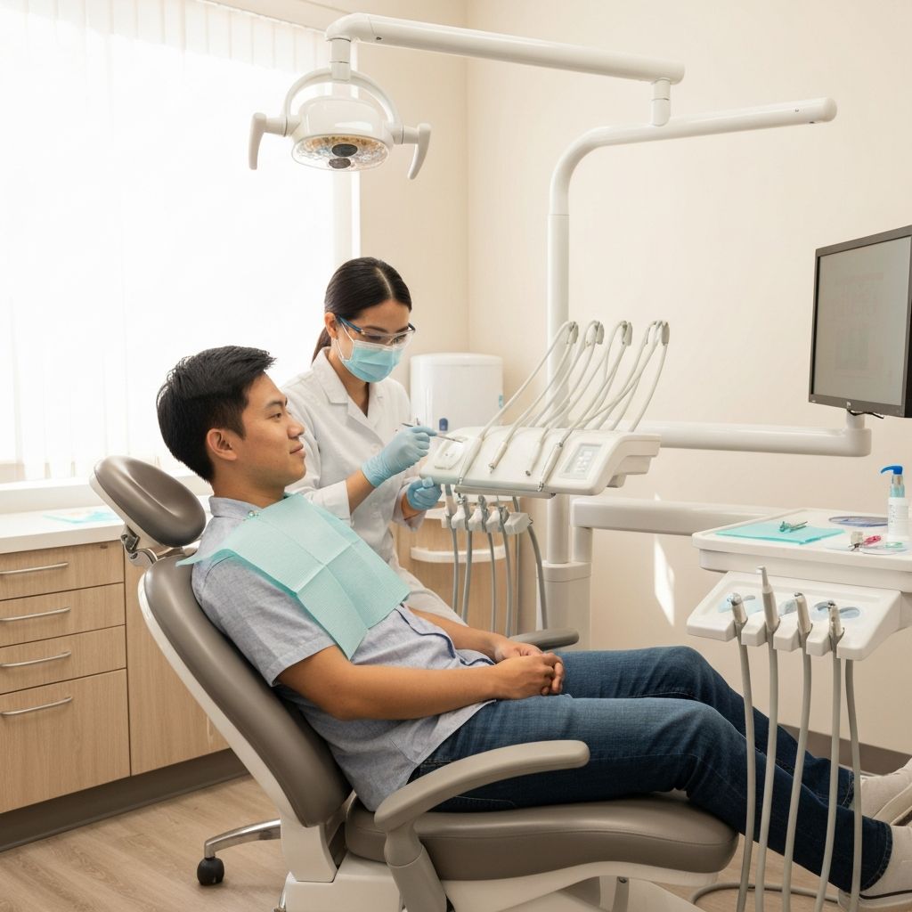 Canadian Dental Care Plan - Affordable dental care