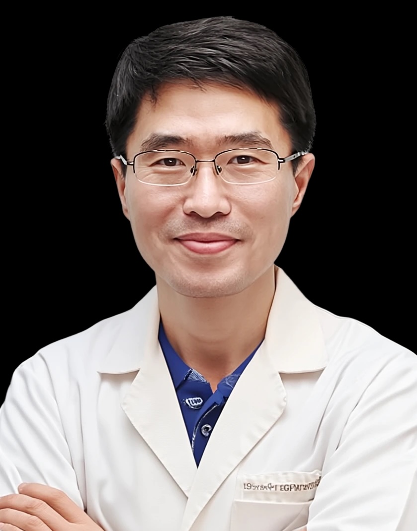 Dr. Jaeyong Jeong