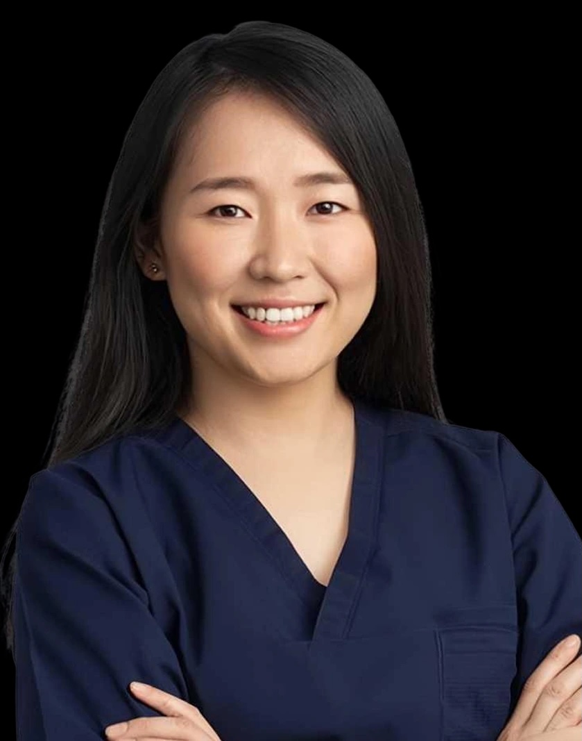 Dr. Wendy Zhang
