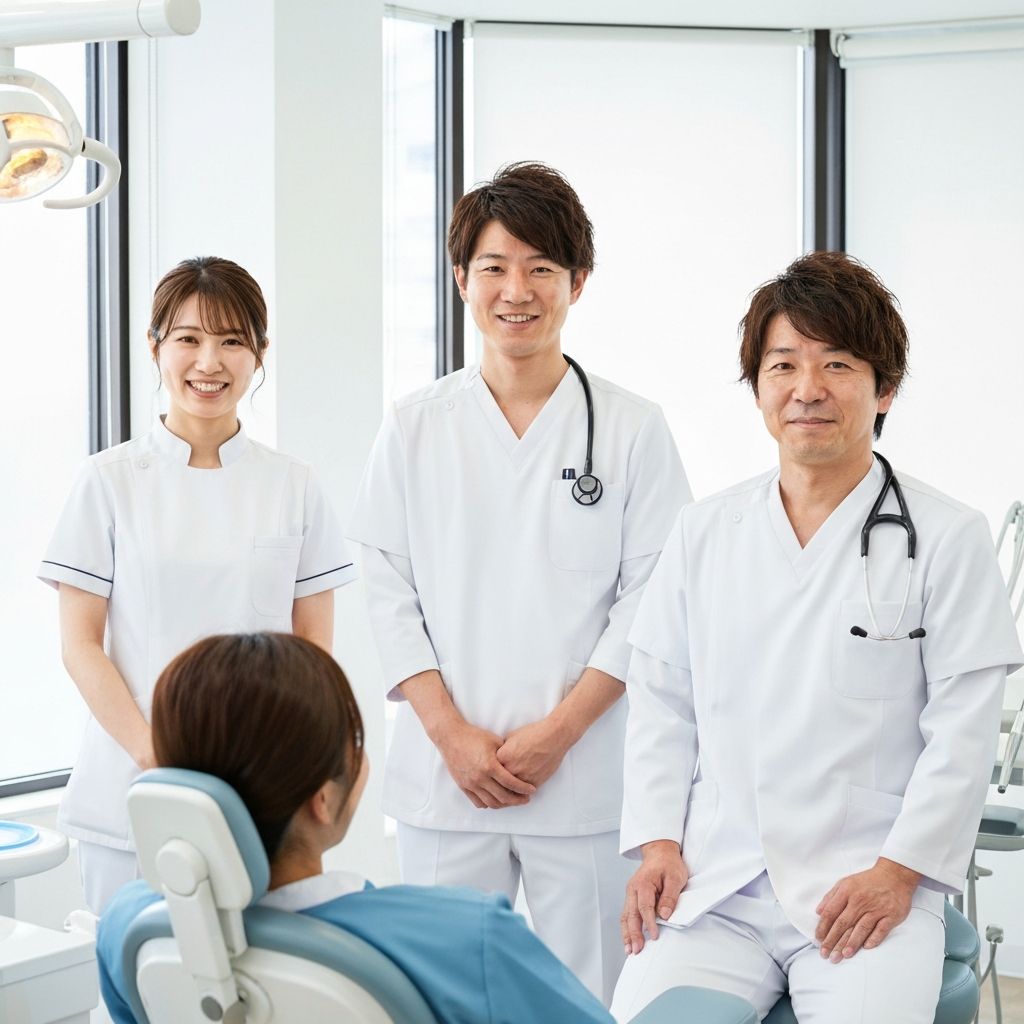 스마일웰 치과 랭리 지점