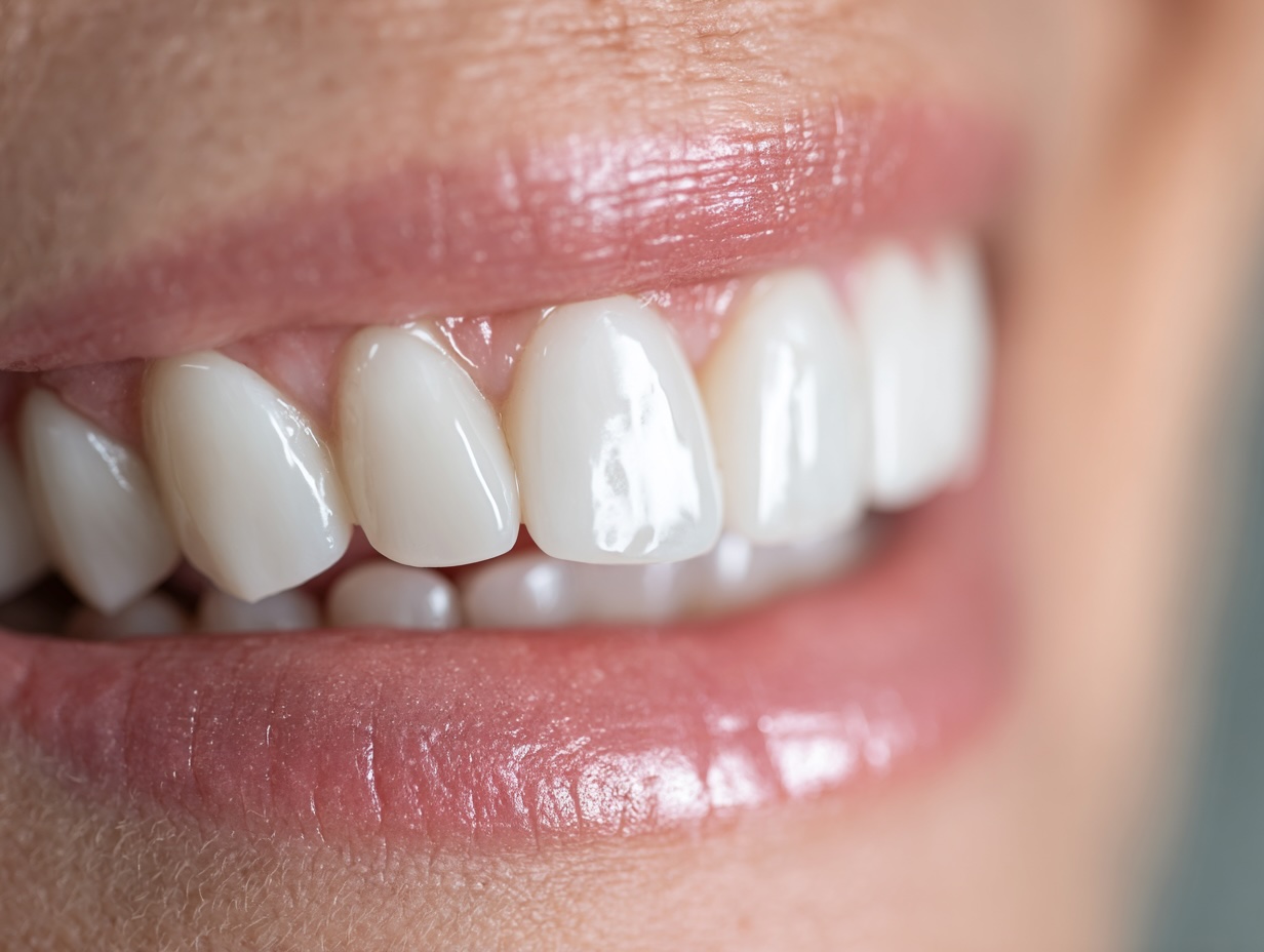 Dental Crowns (Caps) in Coquitlam