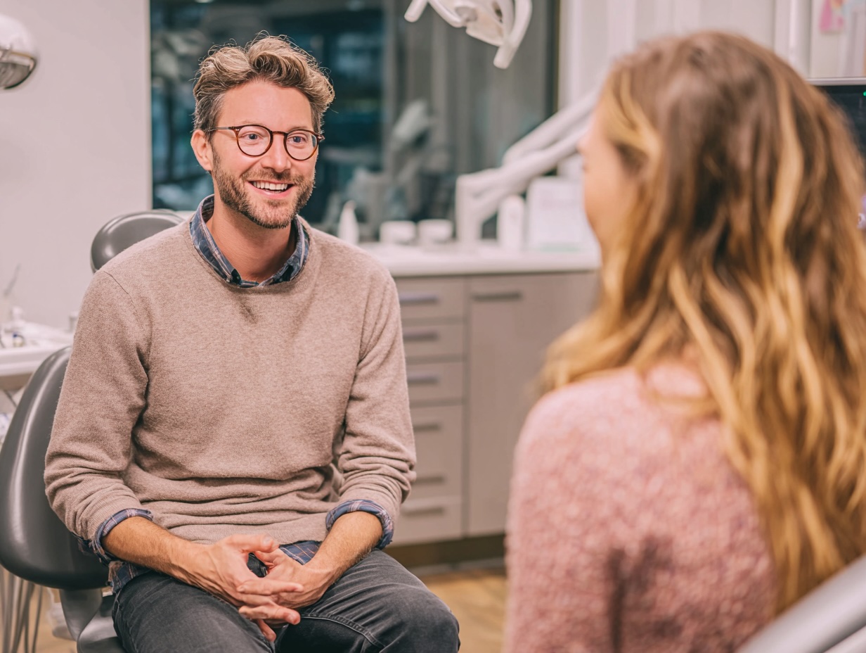 Gum Surgery in Vancouver