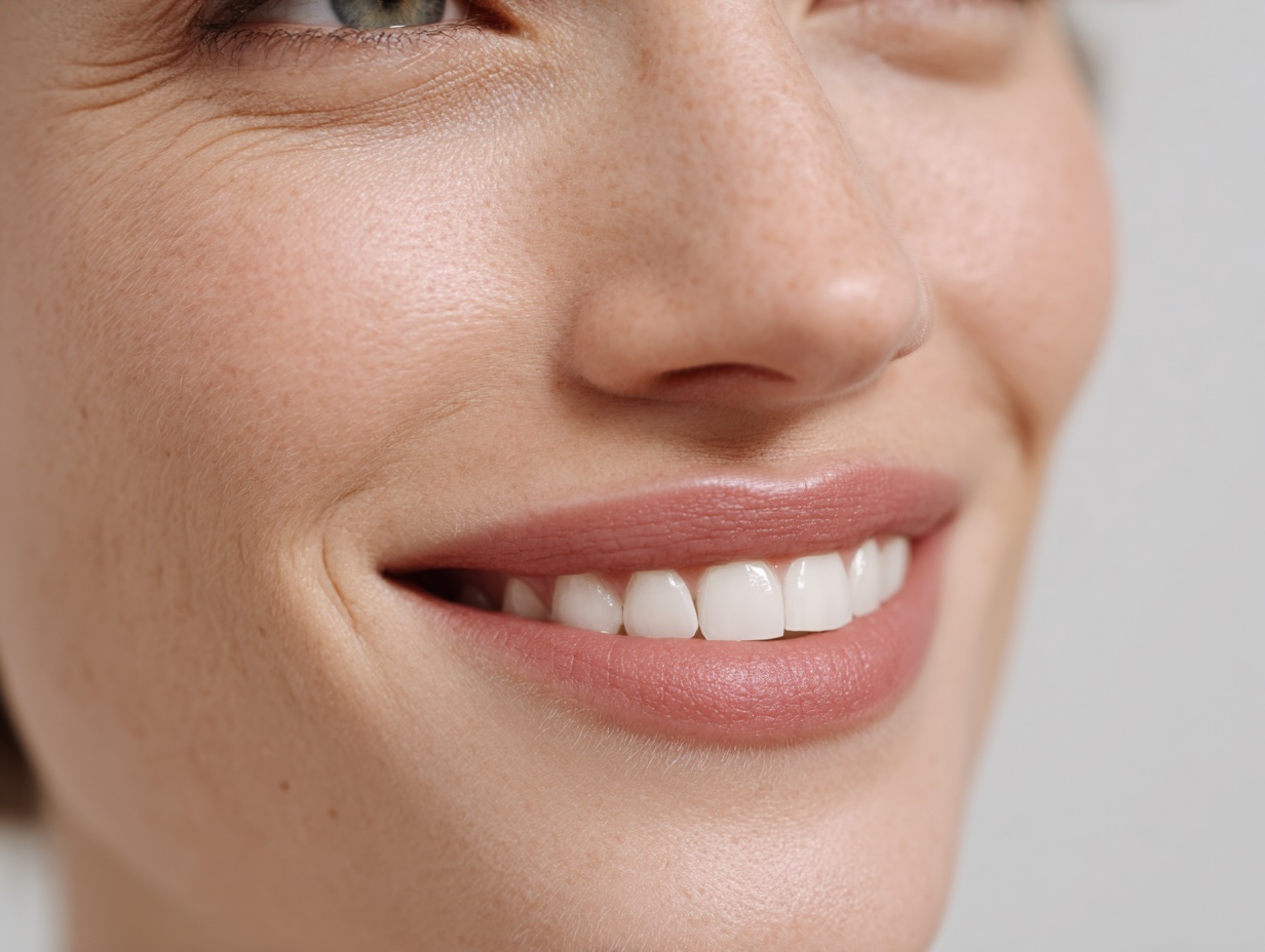 Cosmetic Dentistry in Vancouver