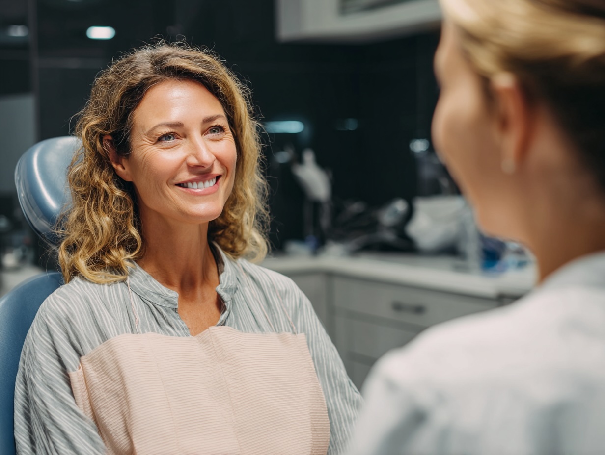 What is Root Canal Therapy?