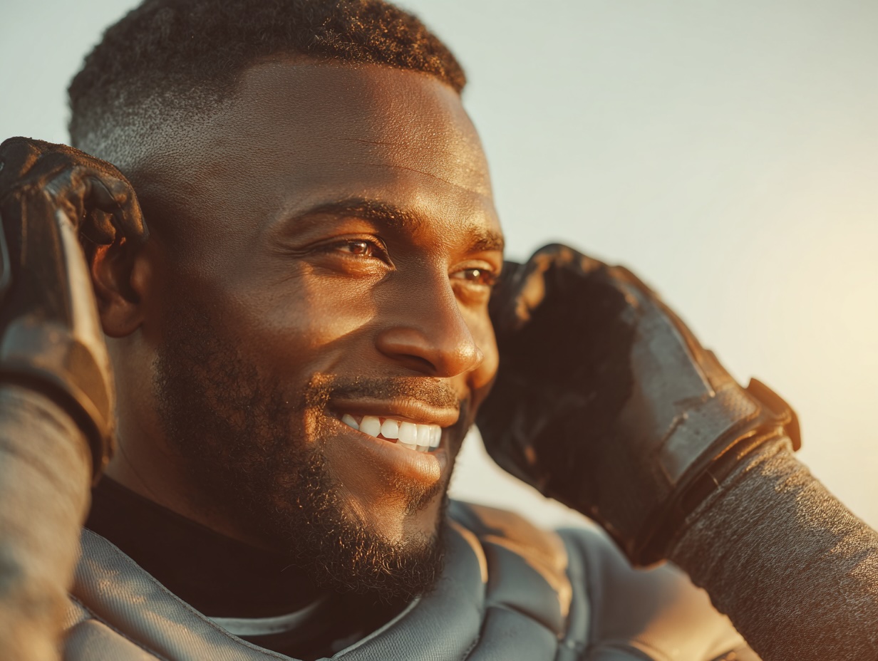 What is a Sport Guard?