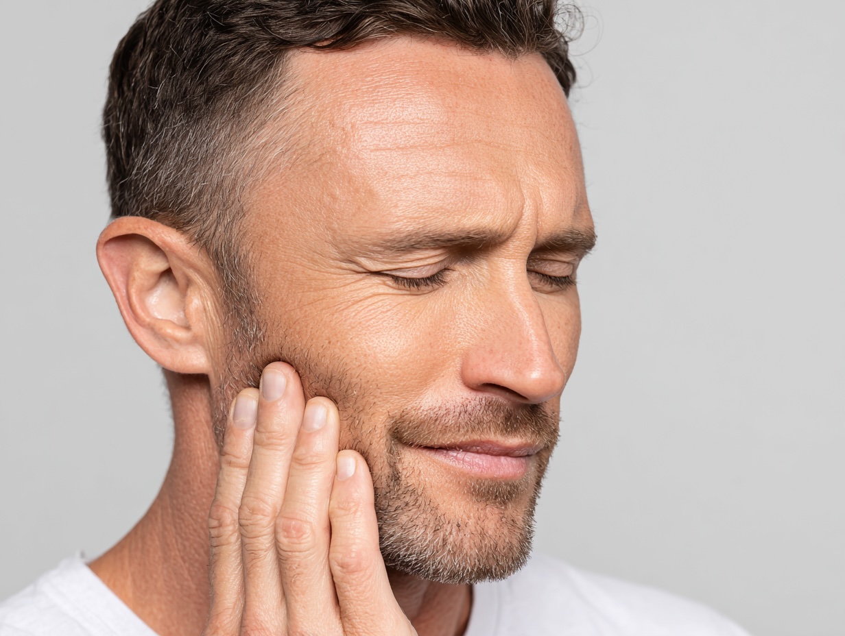 TMJ Treatment in Coquitlam