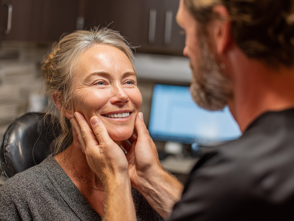 What is TMJ Treatment?