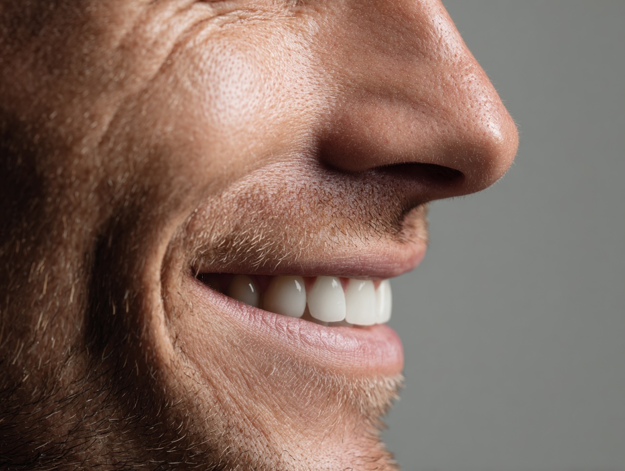 Teeth Whitening in Langley