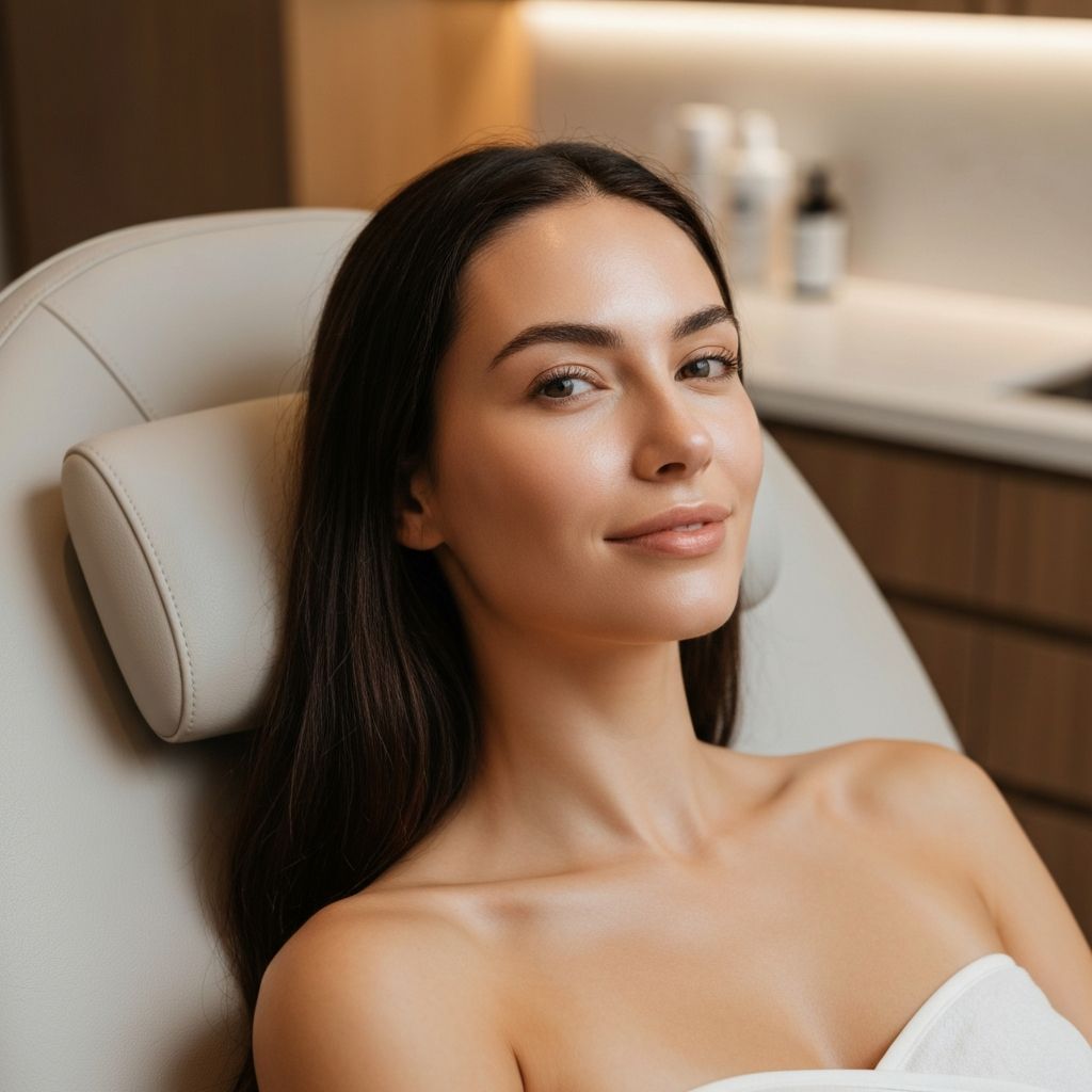 Dental Botox in Surrey