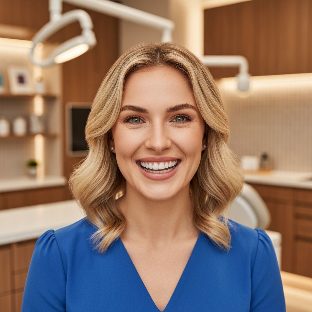 General Dentistry in Coquitlam