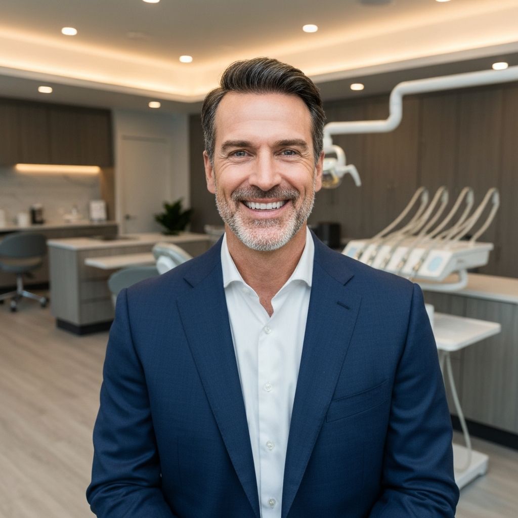 Gum Surgery in Surrey