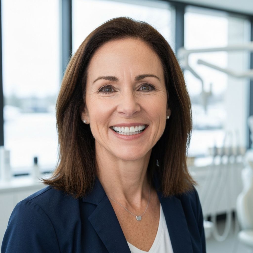 Implant Supported Bridges in Coquitlam