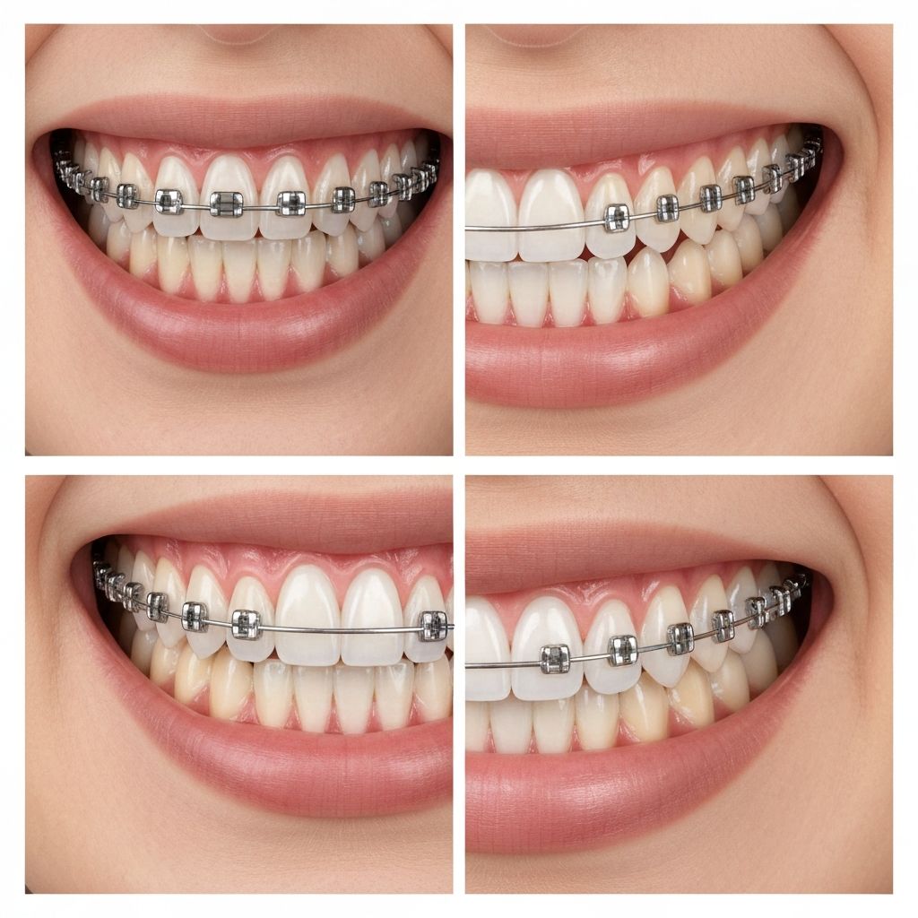 Orthodontics