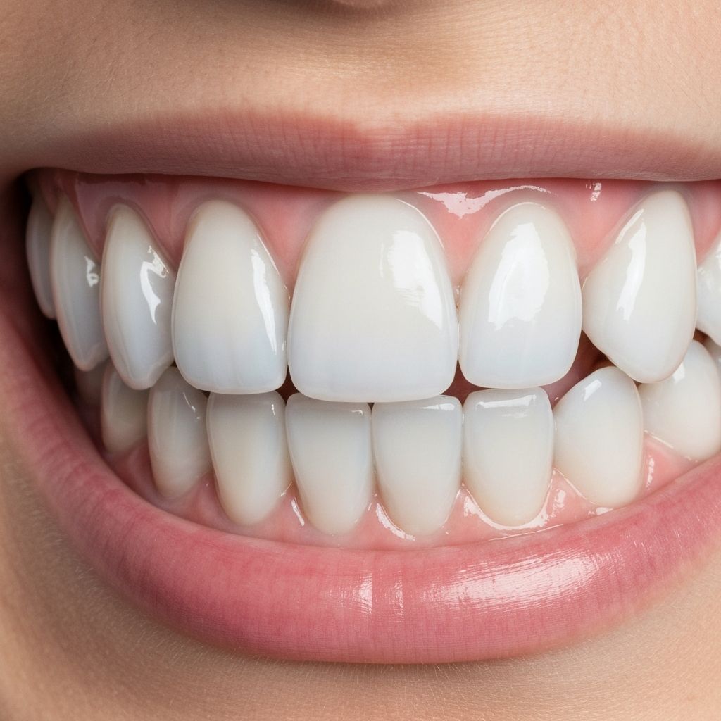 Porcelain Dental Veneers in Coquitlam