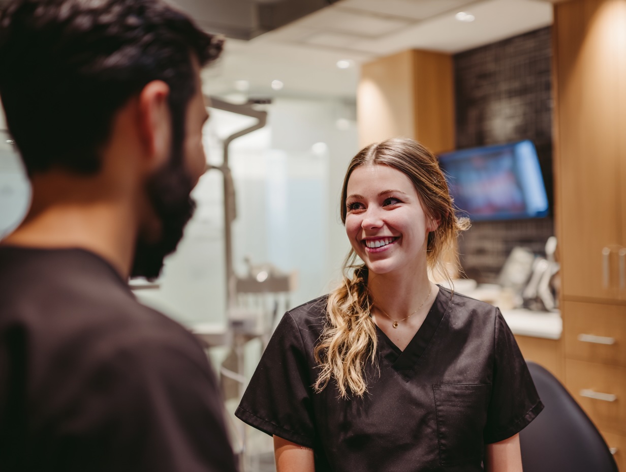 Remineralization in North Vancouver