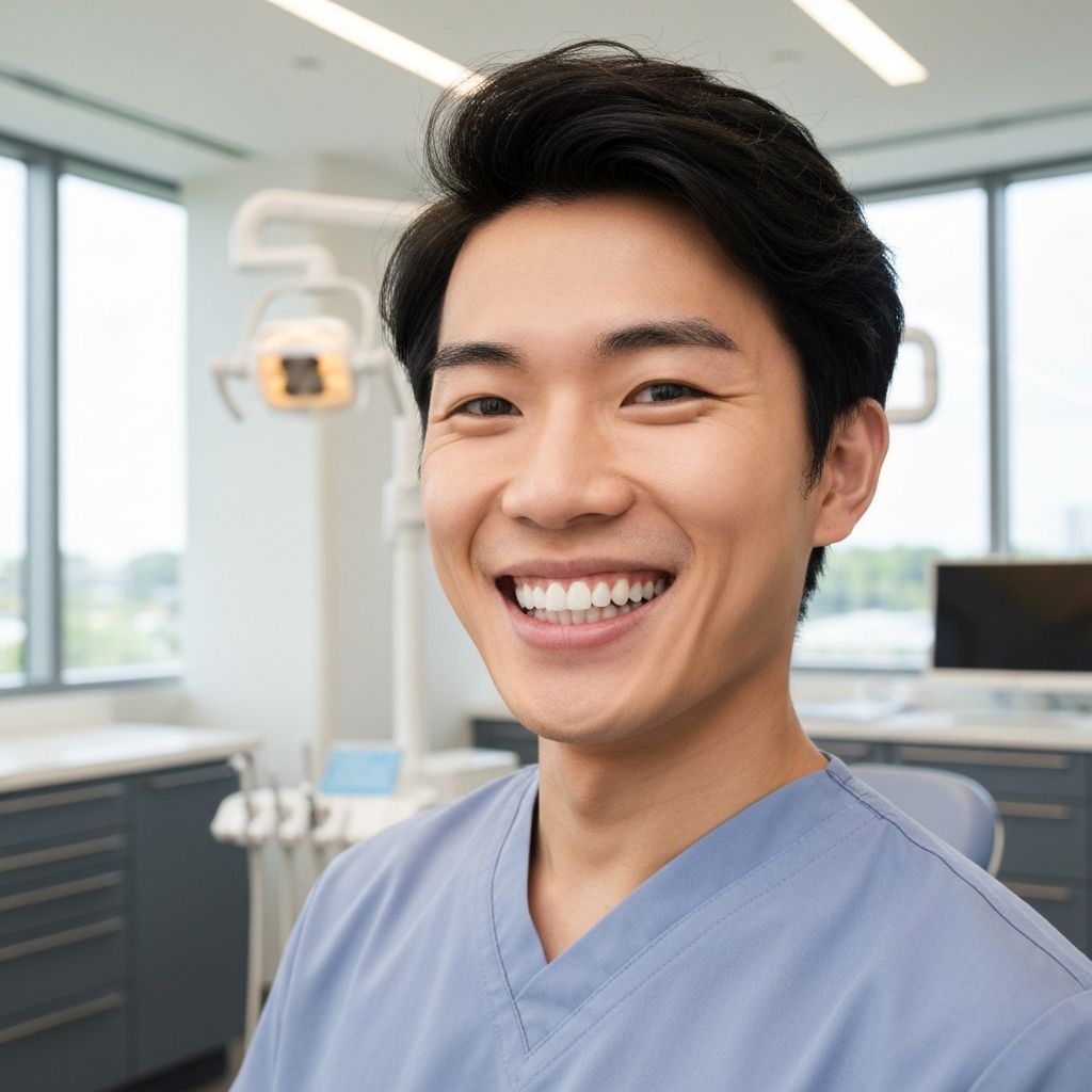 Restorative Dentistry in Langley