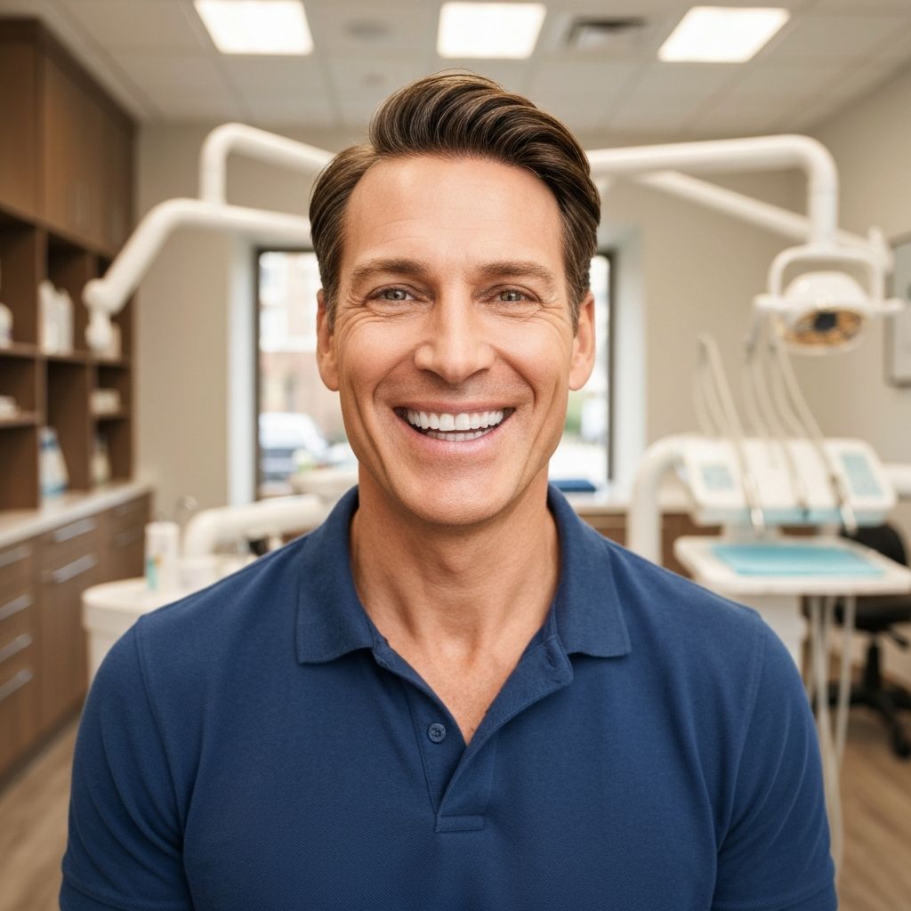 Surgical Orthodontics in Coquitlam